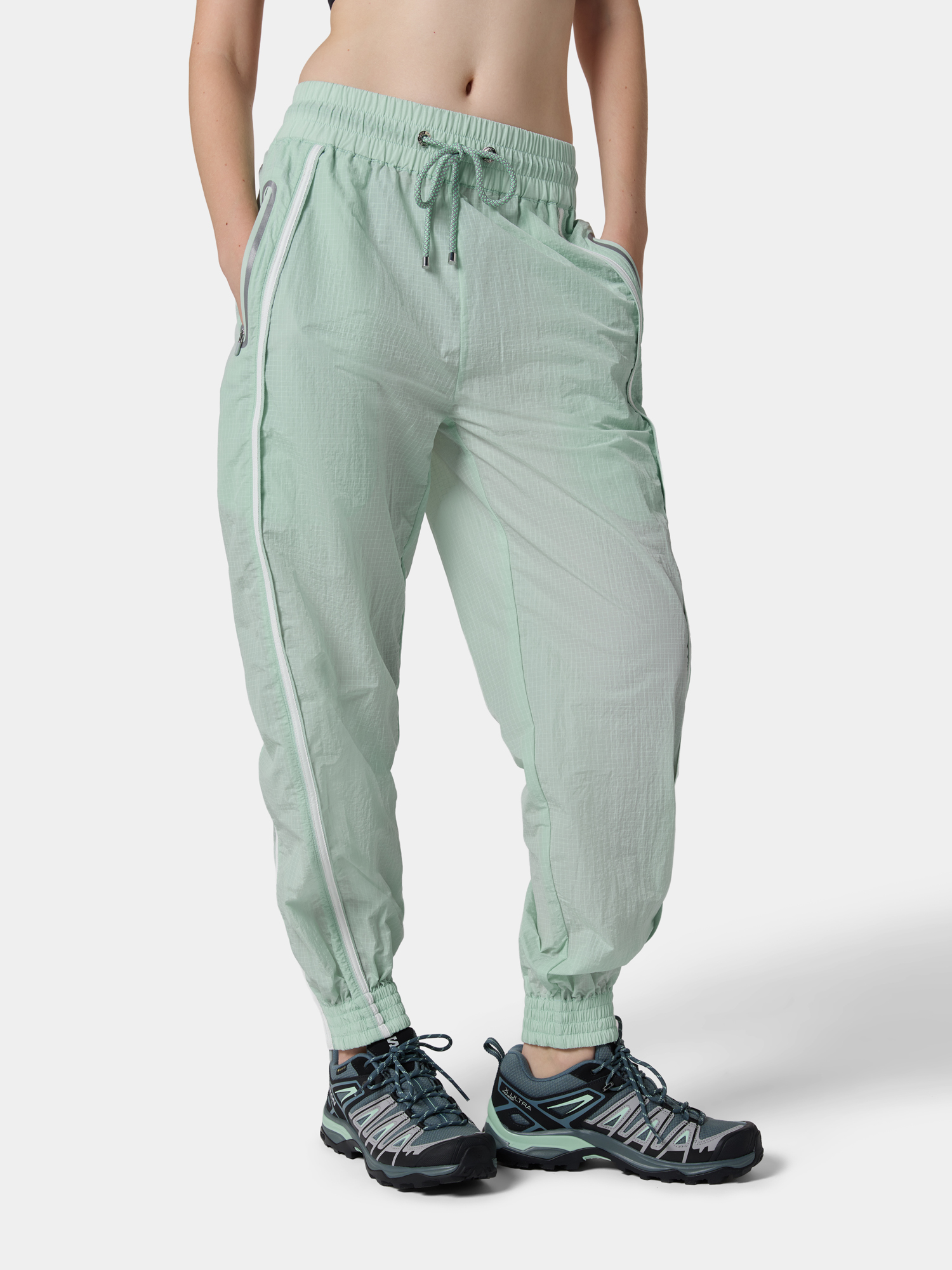 Cloudform Ergonomic Motion Pant view 2