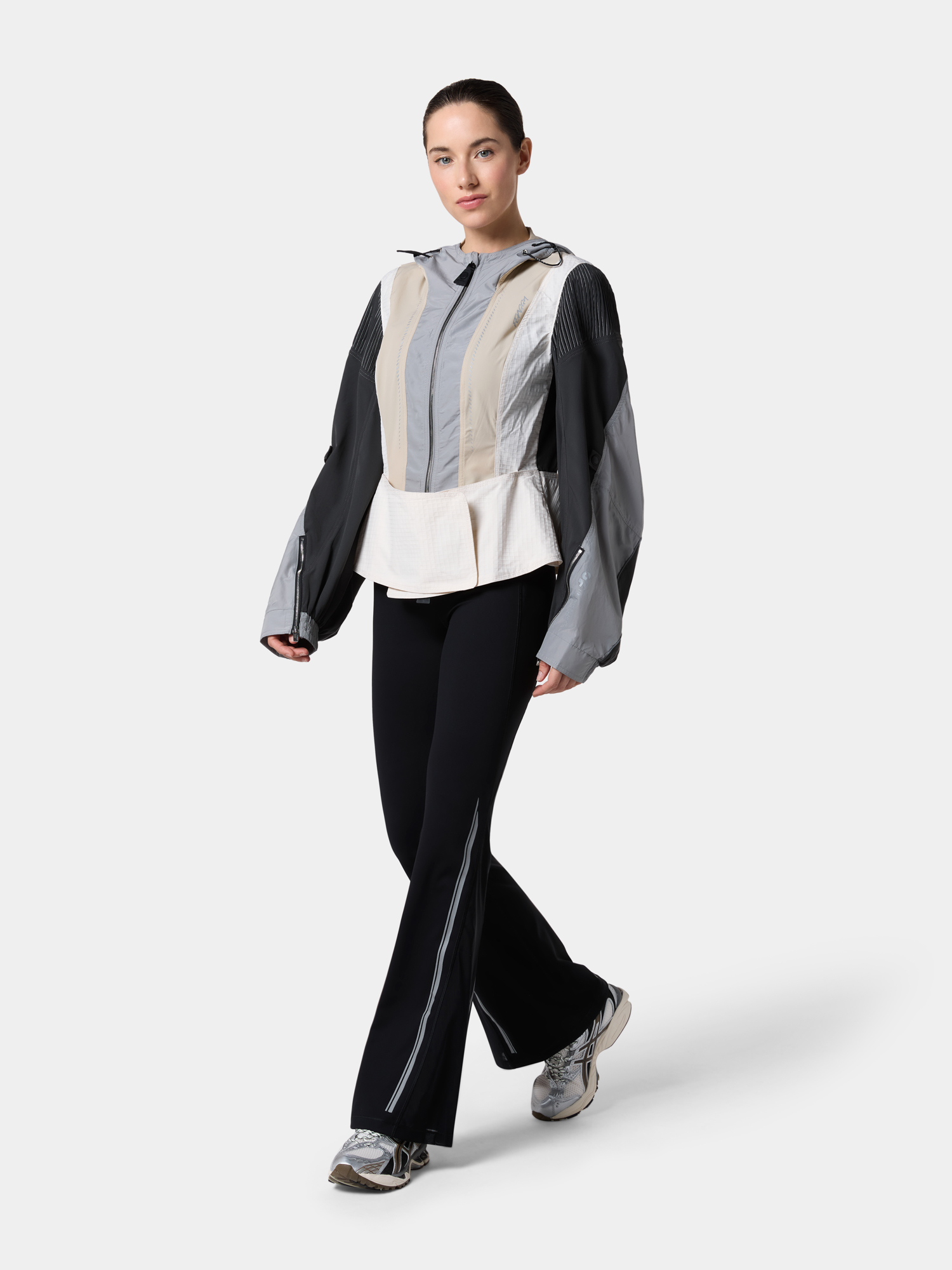 Lunar Contour Jacket view 2